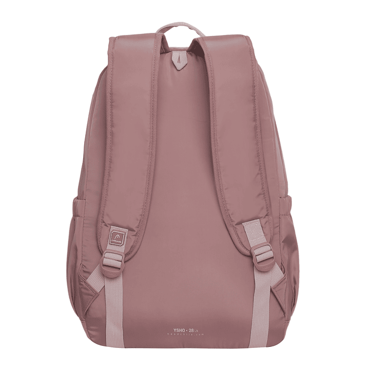 MOCHILA (MU) YSHO 28LT LAPTOP 16