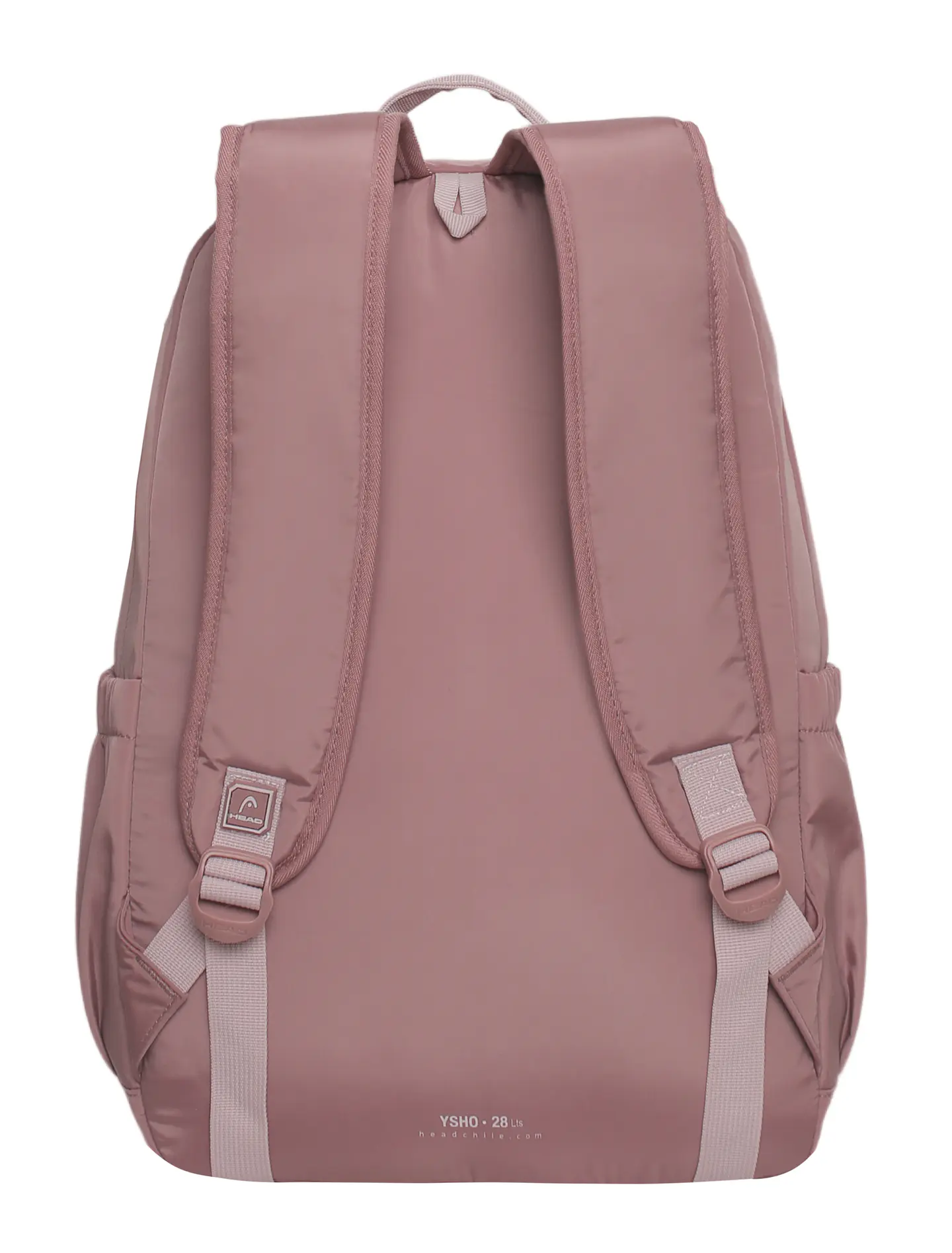 Mochila (Mu) Ysho 28Lt Laptop 16