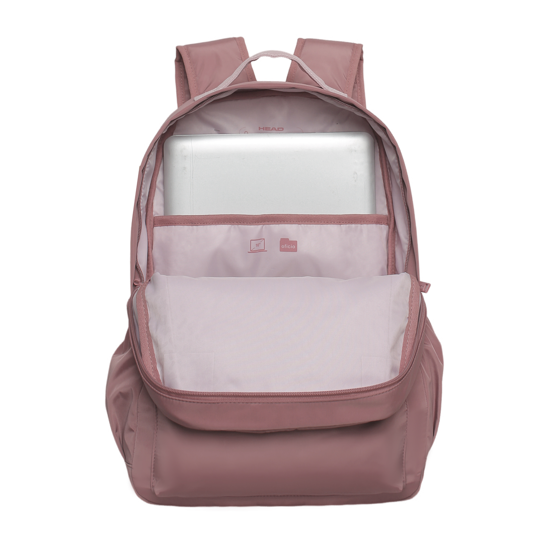 MOCHILA (MU) YSHO 28LT LAPTOP 16