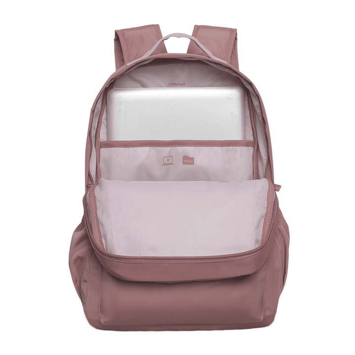 MOCHILA (MU) YSHO 28LT LAPTOP 16