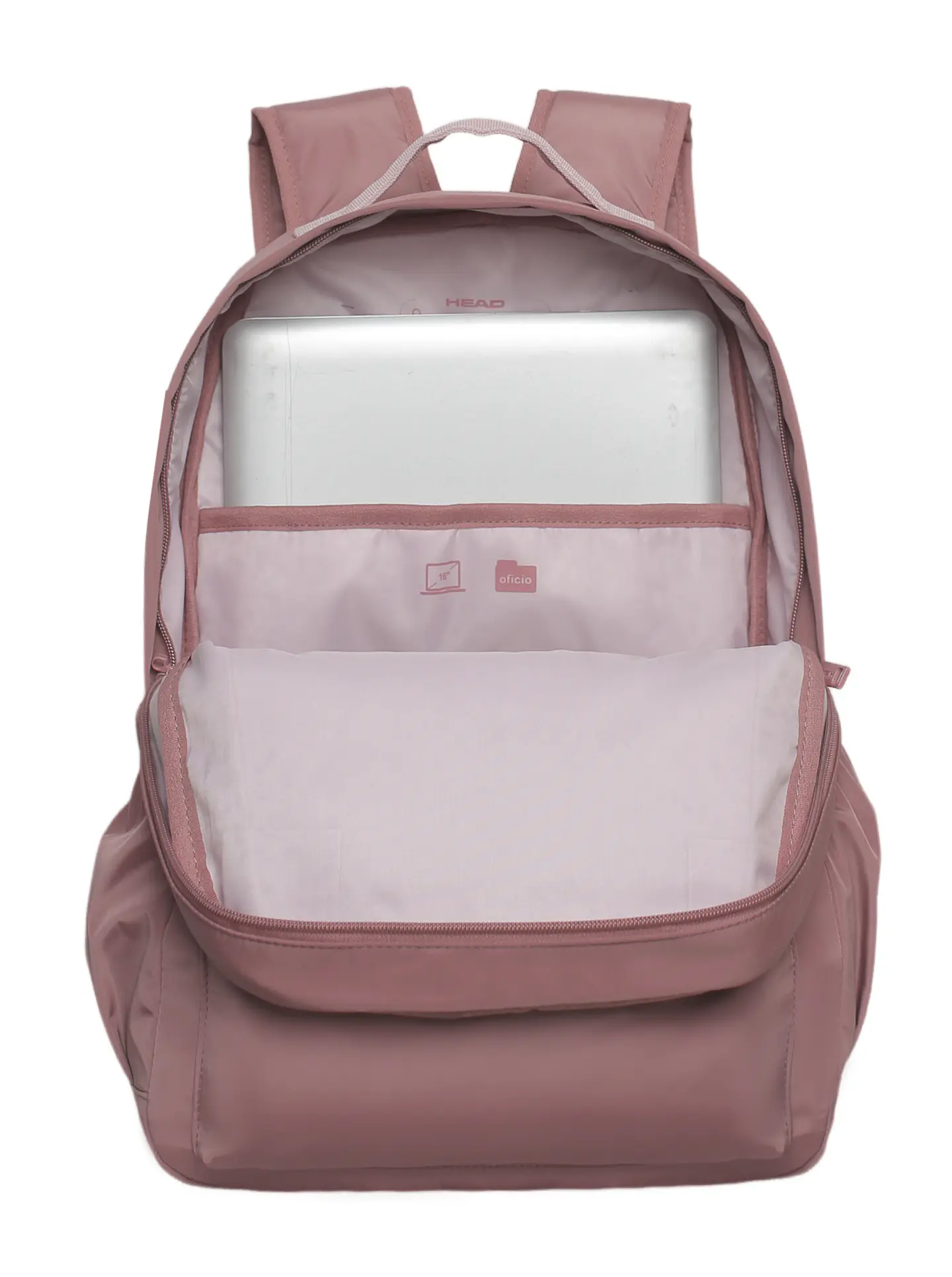 Mochila (Mu) Ysho 28Lt Laptop 16