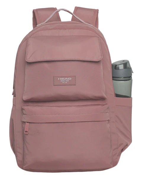 MOCHILA (MU) YSHO 28LT LAPTOP 16" 890455 HEAD 130536 MALVA S/T