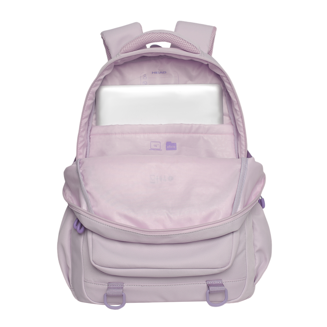 MOCHILA (MU) UTOPIA 28LT LAPTOP 16