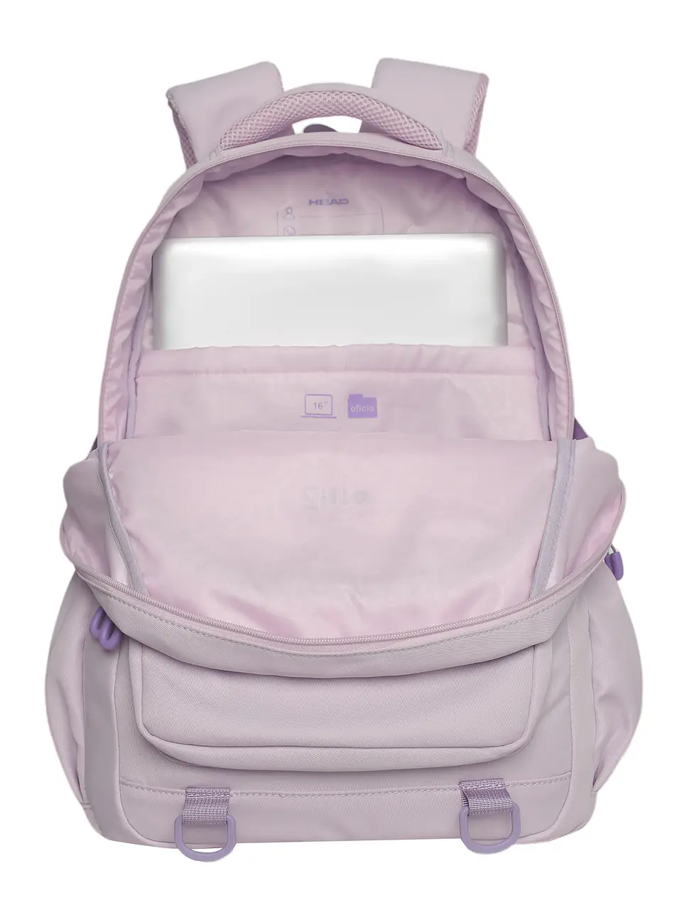 Mochila (Mu) Utopia 28Lt Laptop 16