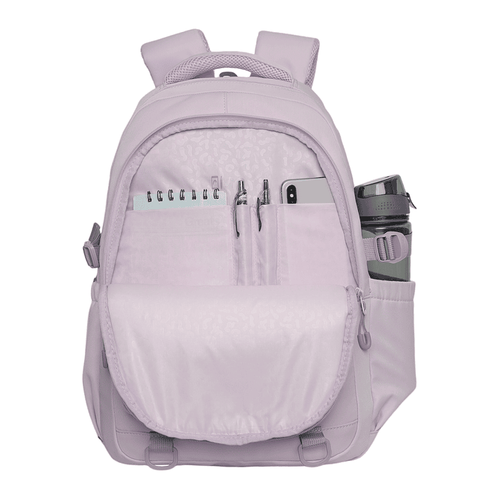 MOCHILA (MU) UTOPIA 28LT LAPTOP 16