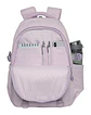 Mochila (Mu) Utopia 28Lt Laptop 16