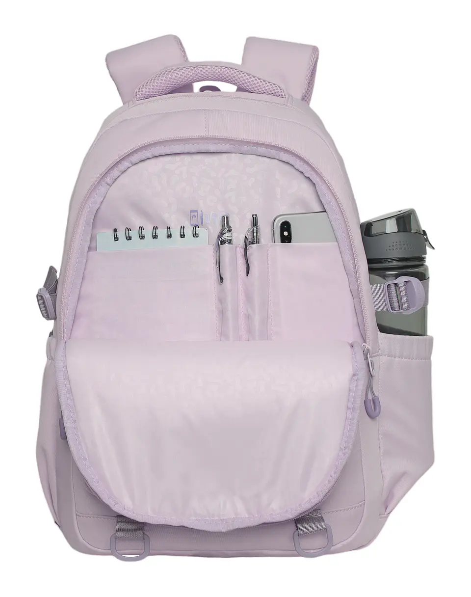 Mochila (Mu) Utopia 28Lt Laptop 16