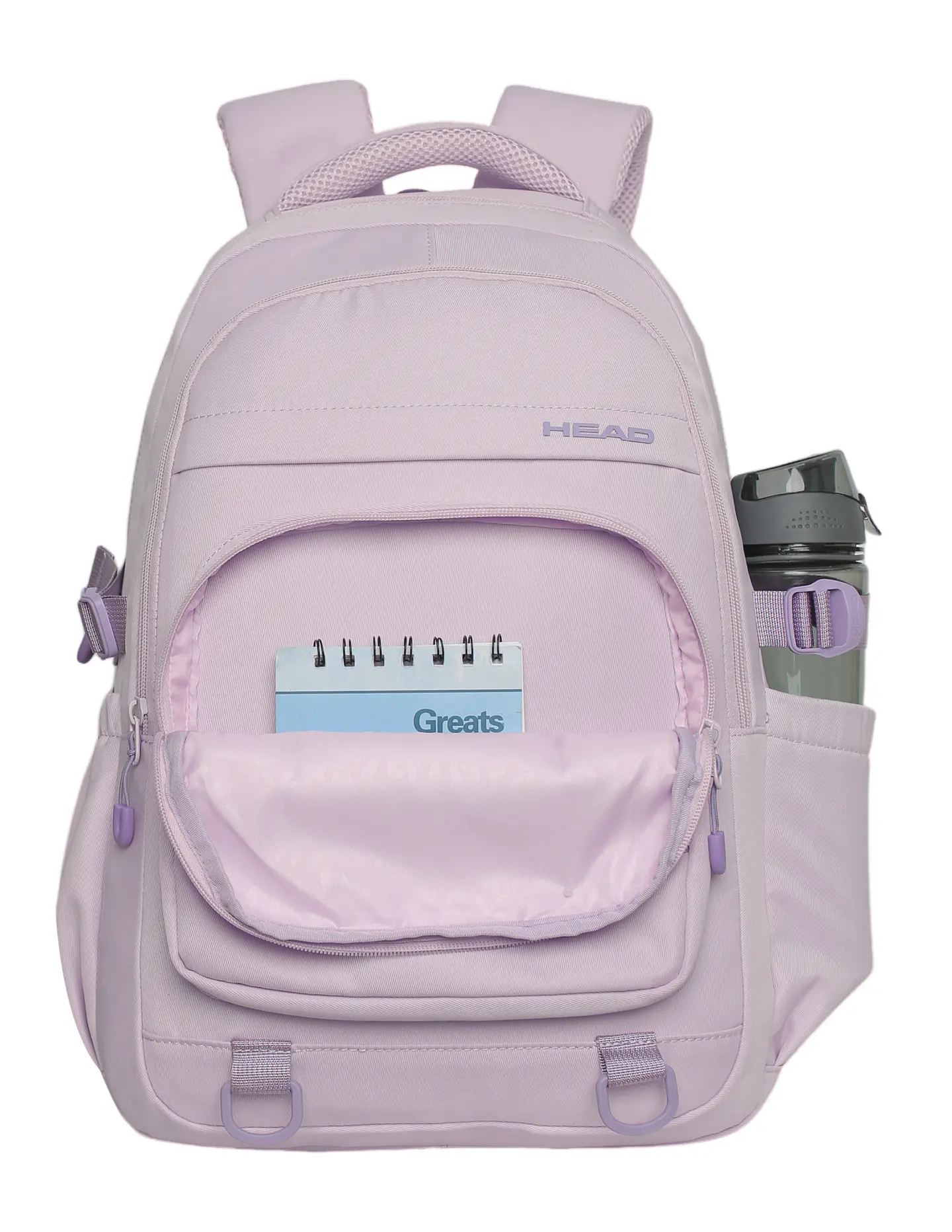 Mochila (Mu) Utopia 28Lt Laptop 16