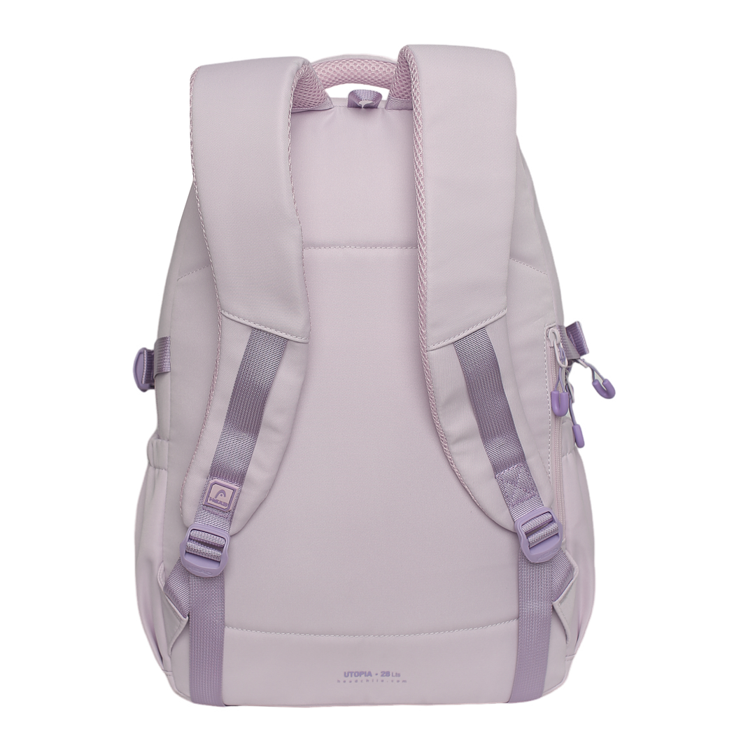 MOCHILA (MU) UTOPIA 28LT LAPTOP 16