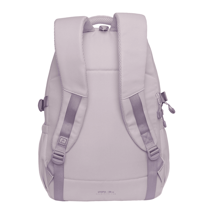 MOCHILA (MU) UTOPIA 28LT LAPTOP 16