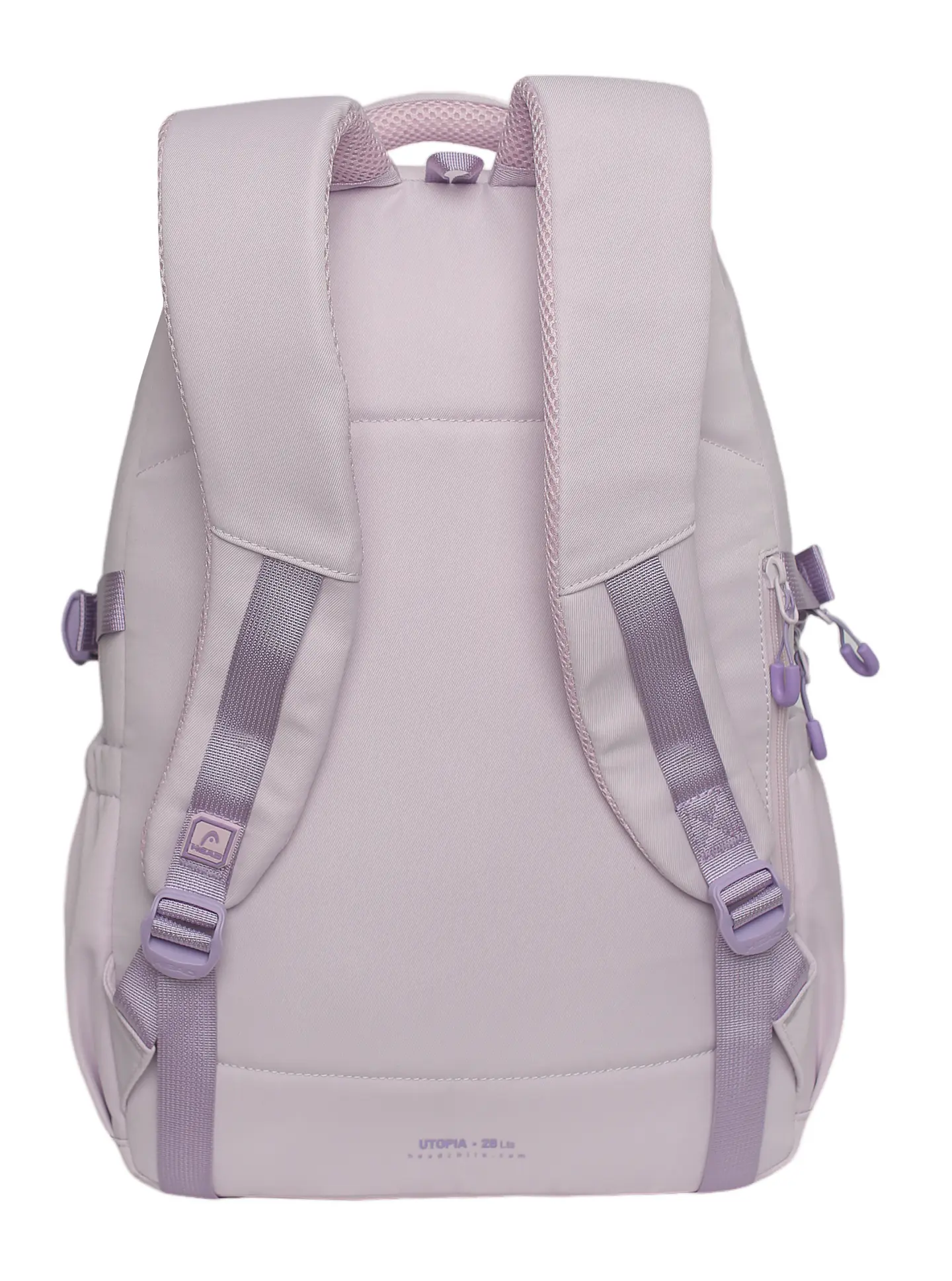 Mochila (Mu) Utopia 28Lt Laptop 16