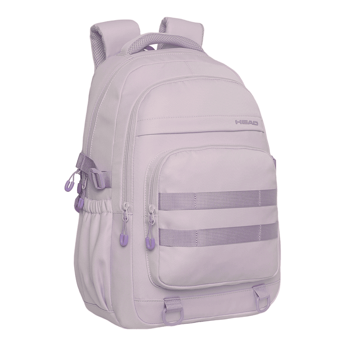 MOCHILA (MU) UTOPIA 28LT LAPTOP 16