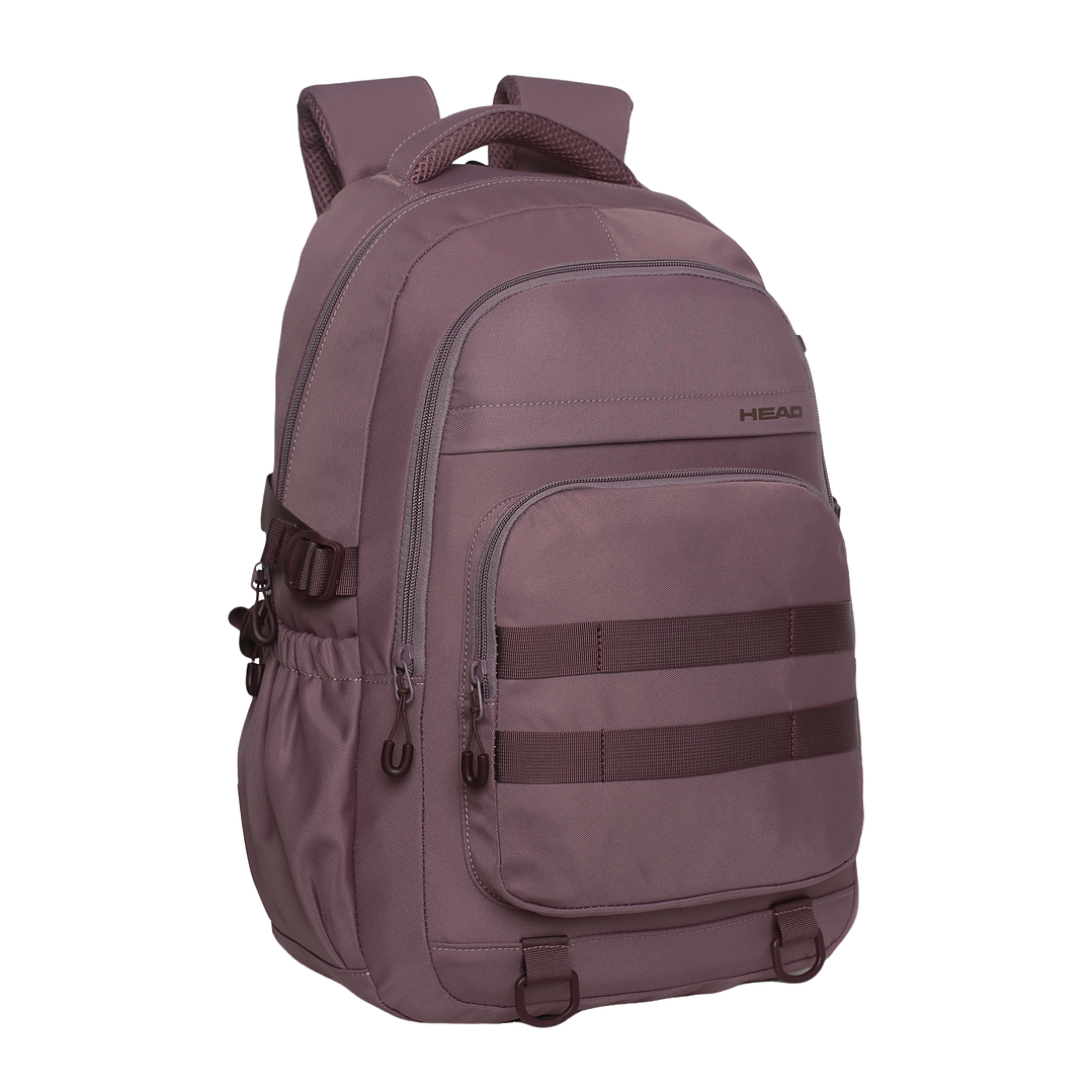 MOCHILA (MU) UTOPIA 28LT LAPTOP 16