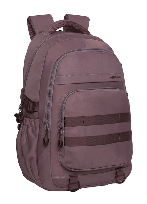 MOCHILA (MU) UTOPIA 28LT LAPTOP 16" 890454 HEAD 130531 MALVA S/T