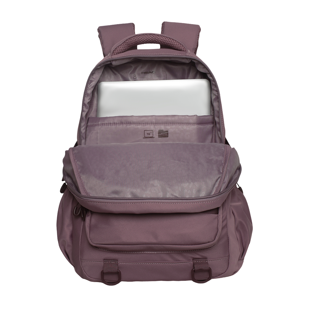 MOCHILA (MU) UTOPIA 28LT LAPTOP 16