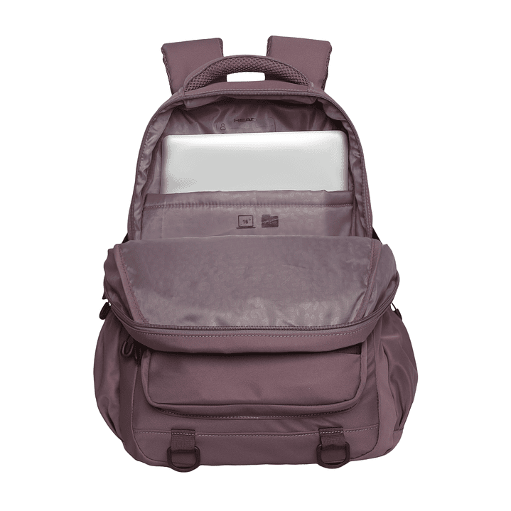 MOCHILA (MU) UTOPIA 28LT LAPTOP 16