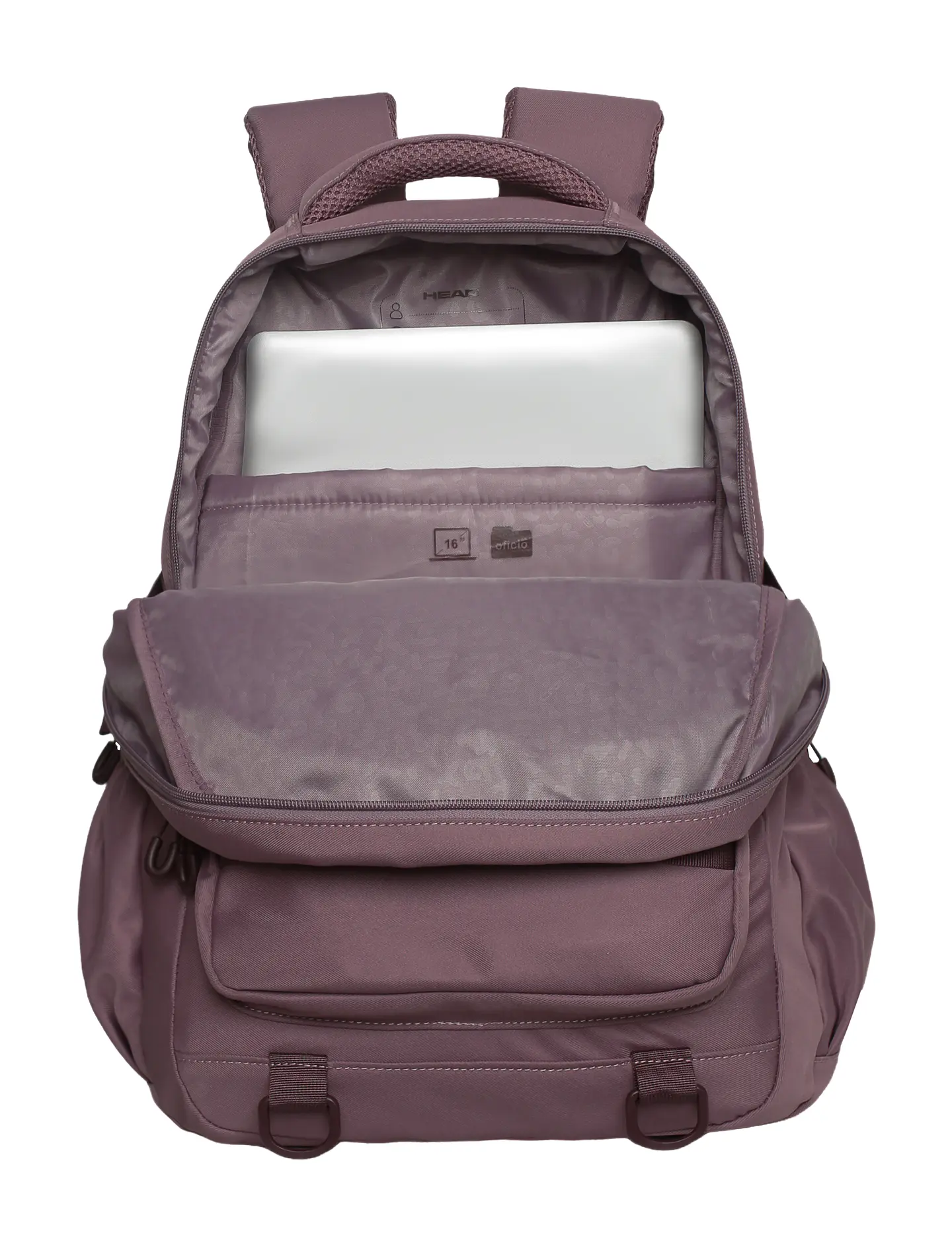 Mochila (Mu) Utopia 28Lt Laptop 16