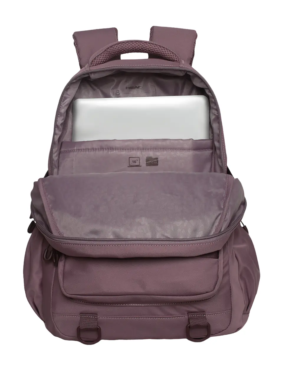 Mochila (Mu) Utopia 28Lt Laptop 16