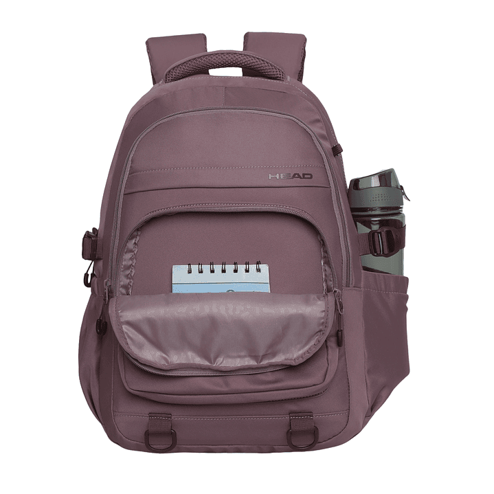 MOCHILA (MU) UTOPIA 28LT LAPTOP 16