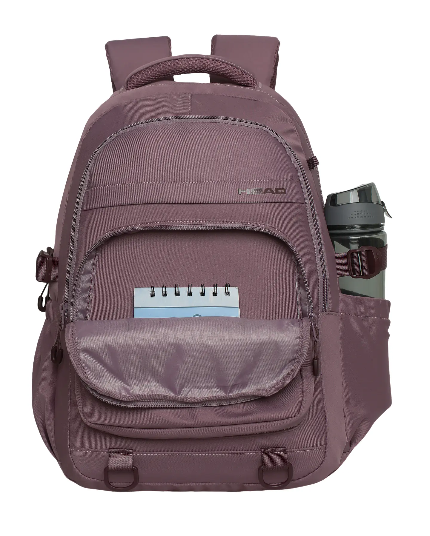 Mochila (Mu) Utopia 28Lt Laptop 16
