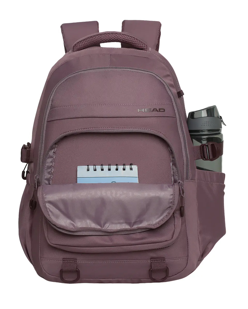 Mochila (Mu) Utopia 28Lt Laptop 16