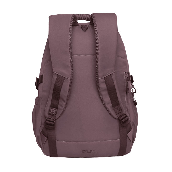 MOCHILA (MU) UTOPIA 28LT LAPTOP 16