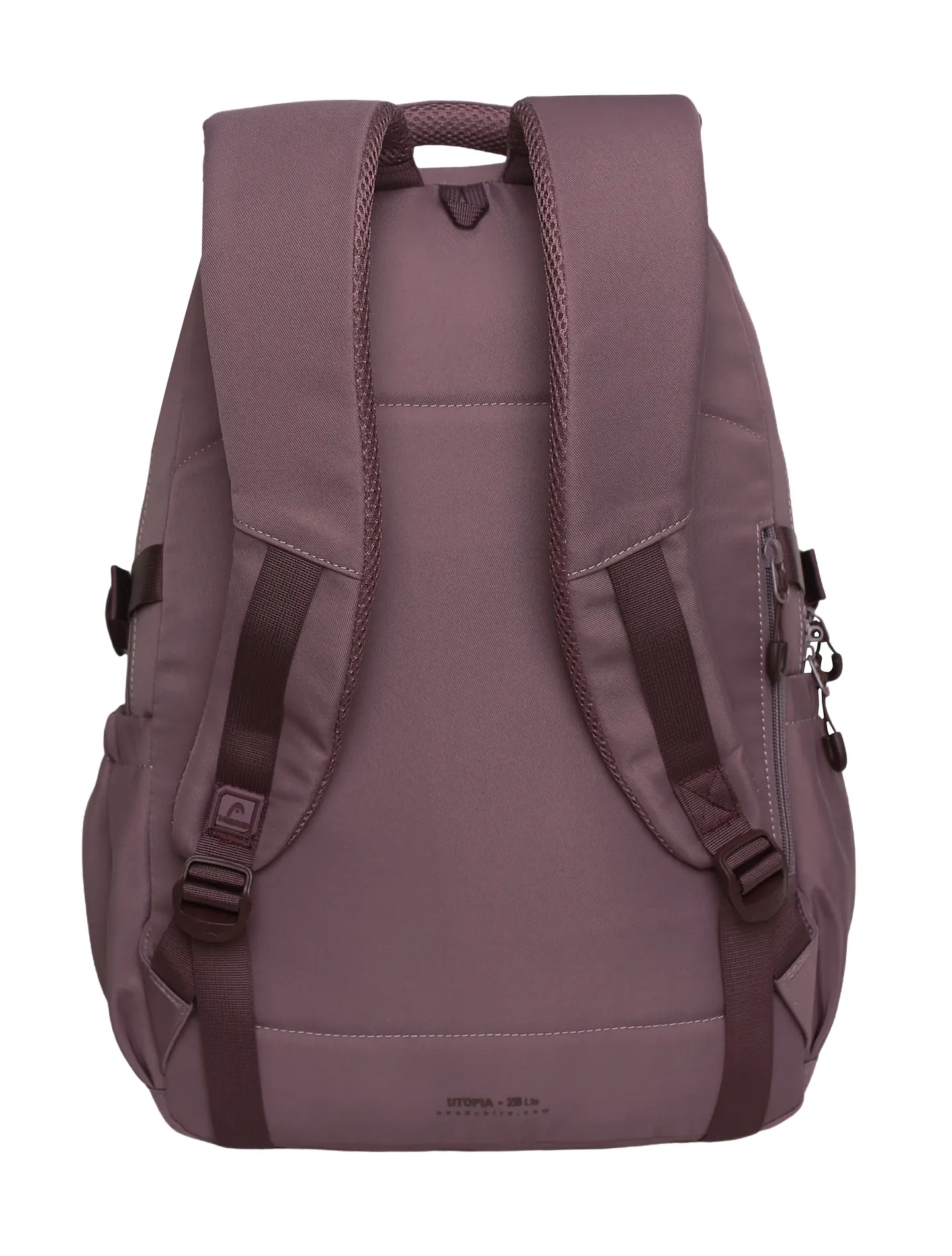 Mochila (Mu) Utopia 28Lt Laptop 16