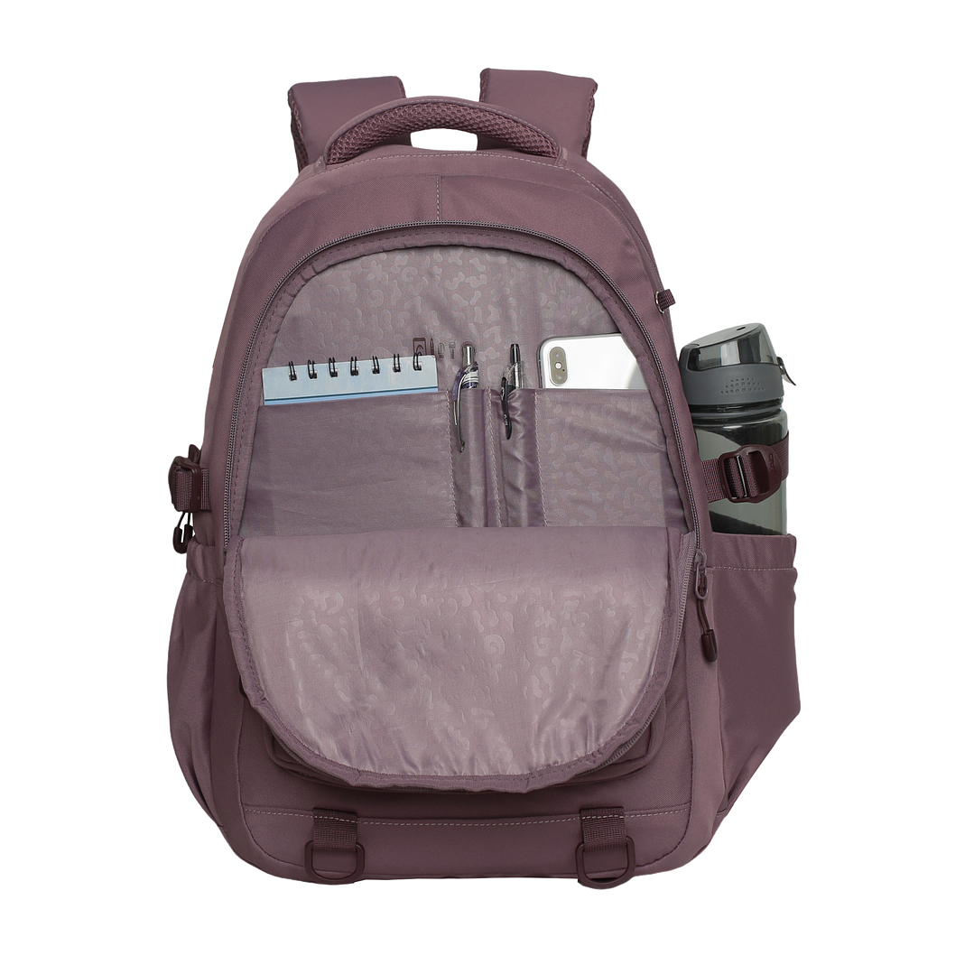 MOCHILA (MU) UTOPIA 28LT LAPTOP 16