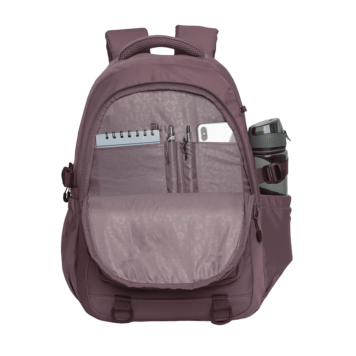 MOCHILA (MU) UTOPIA 28LT LAPTOP 16