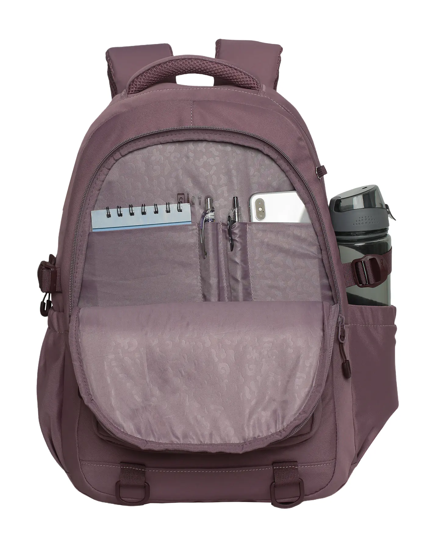 Mochila (Mu) Utopia 28Lt Laptop 16