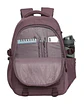 Mochila (Mu) Utopia 28Lt Laptop 16
