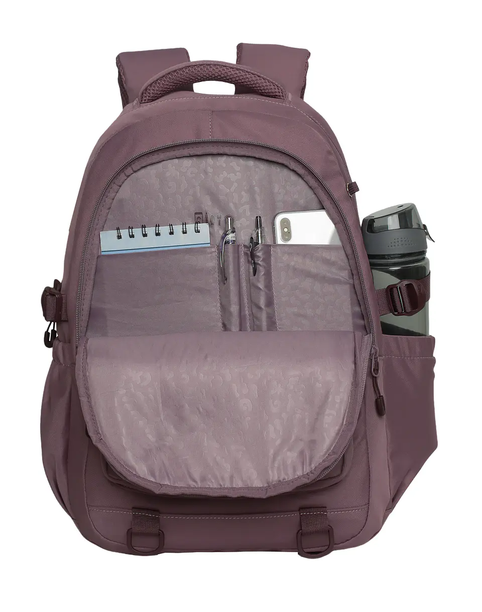 Mochila (Mu) Utopia 28Lt Laptop 16