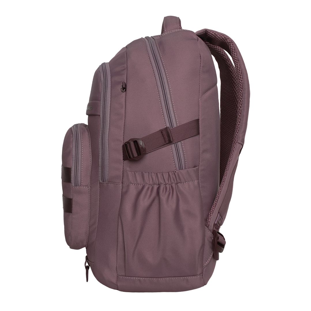 MOCHILA (MU) UTOPIA 28LT LAPTOP 16