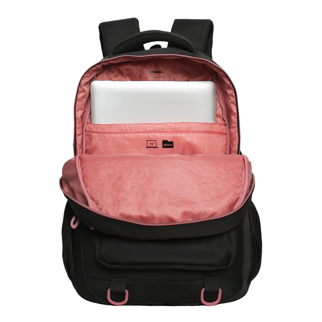 MOCHILA (MU) UTOPIA 28LT LAPTOP 16