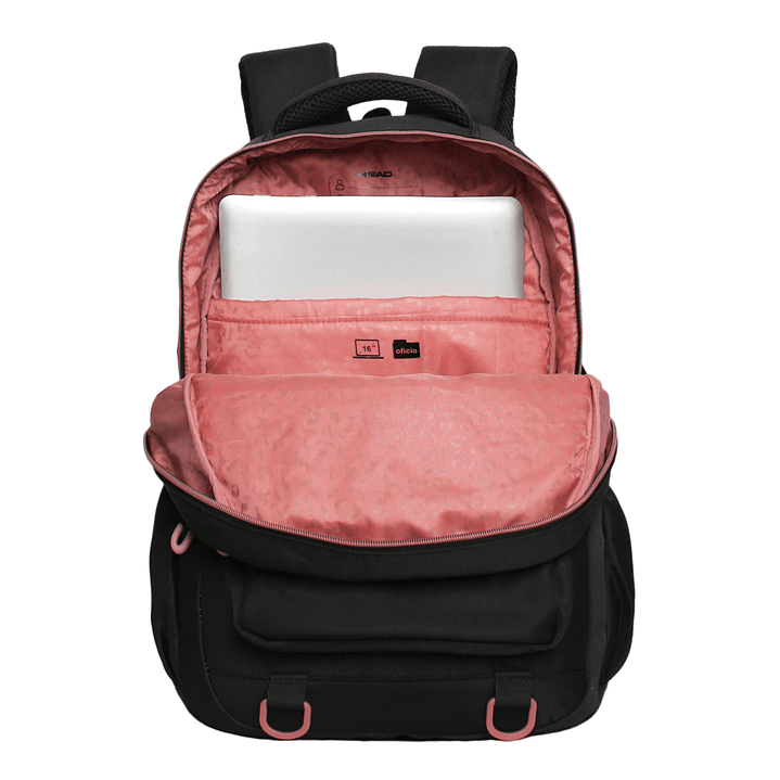 MOCHILA (MU) UTOPIA 28LT LAPTOP 16