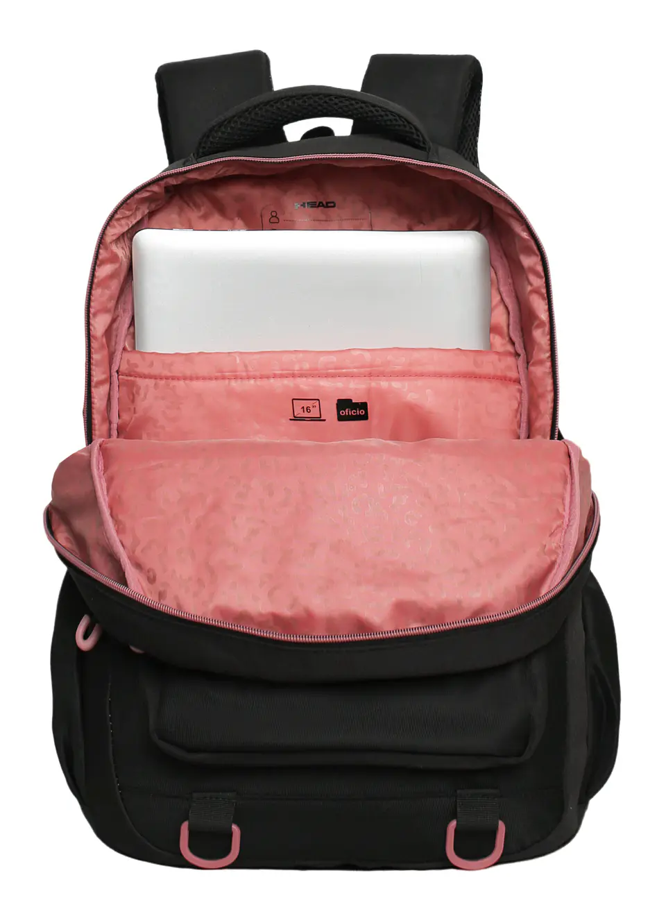Mochila (Mu) Utopia 28Lt Laptop 16