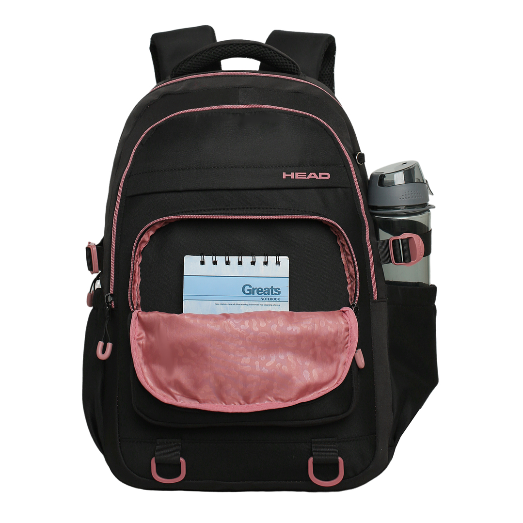 MOCHILA (MU) UTOPIA 28LT LAPTOP 16