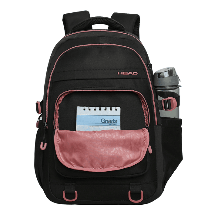 MOCHILA (MU) UTOPIA 28LT LAPTOP 16