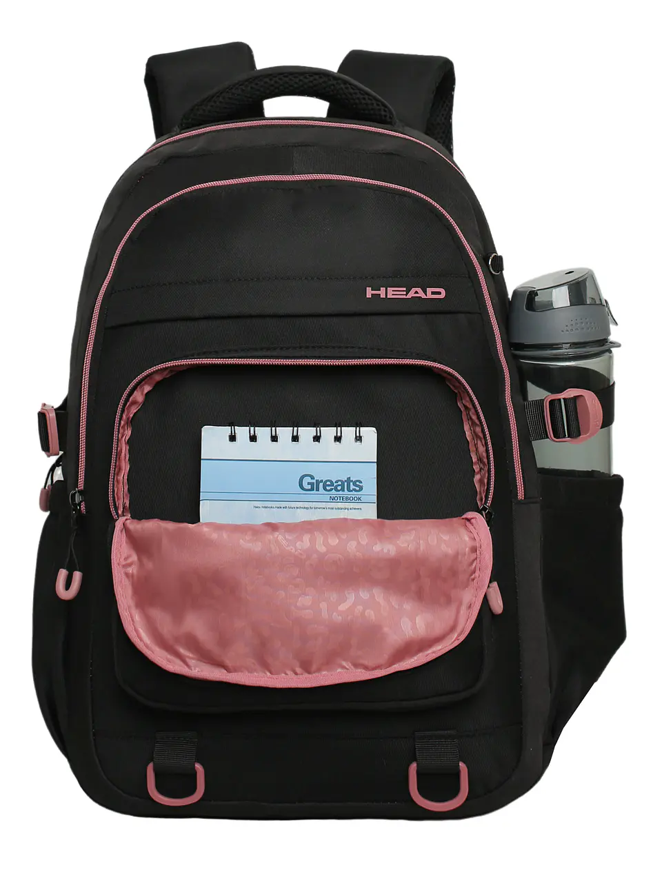 Mochila (Mu) Utopia 28Lt Laptop 16
