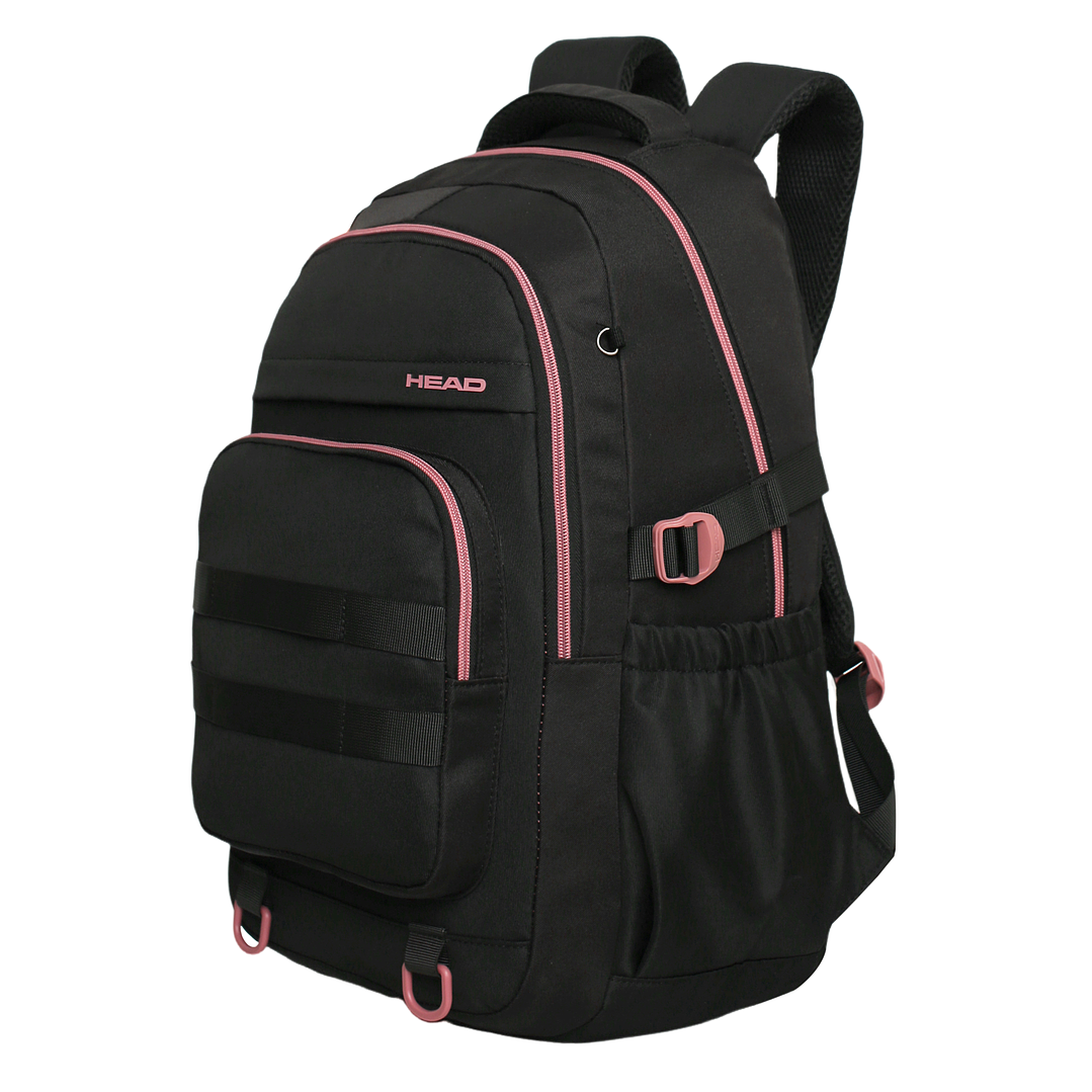 MOCHILA (MU) UTOPIA 28LT LAPTOP 16