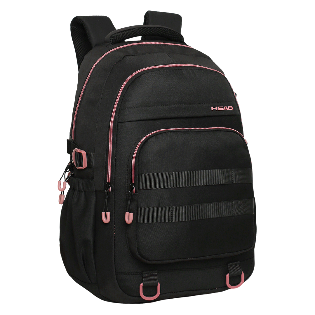 MOCHILA (MU) UTOPIA 28LT LAPTOP 16