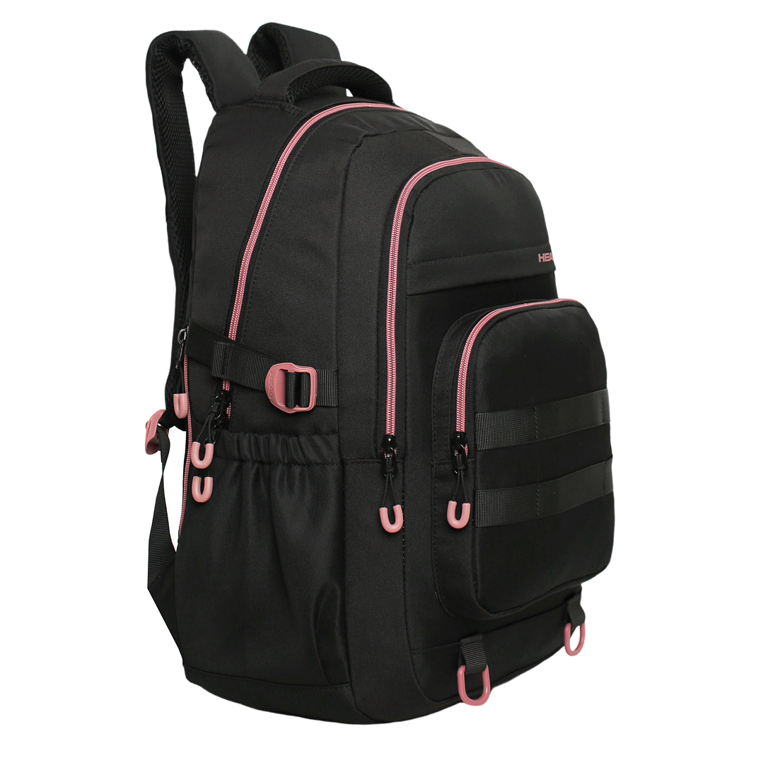 MOCHILA (MU) UTOPIA 28LT LAPTOP 16