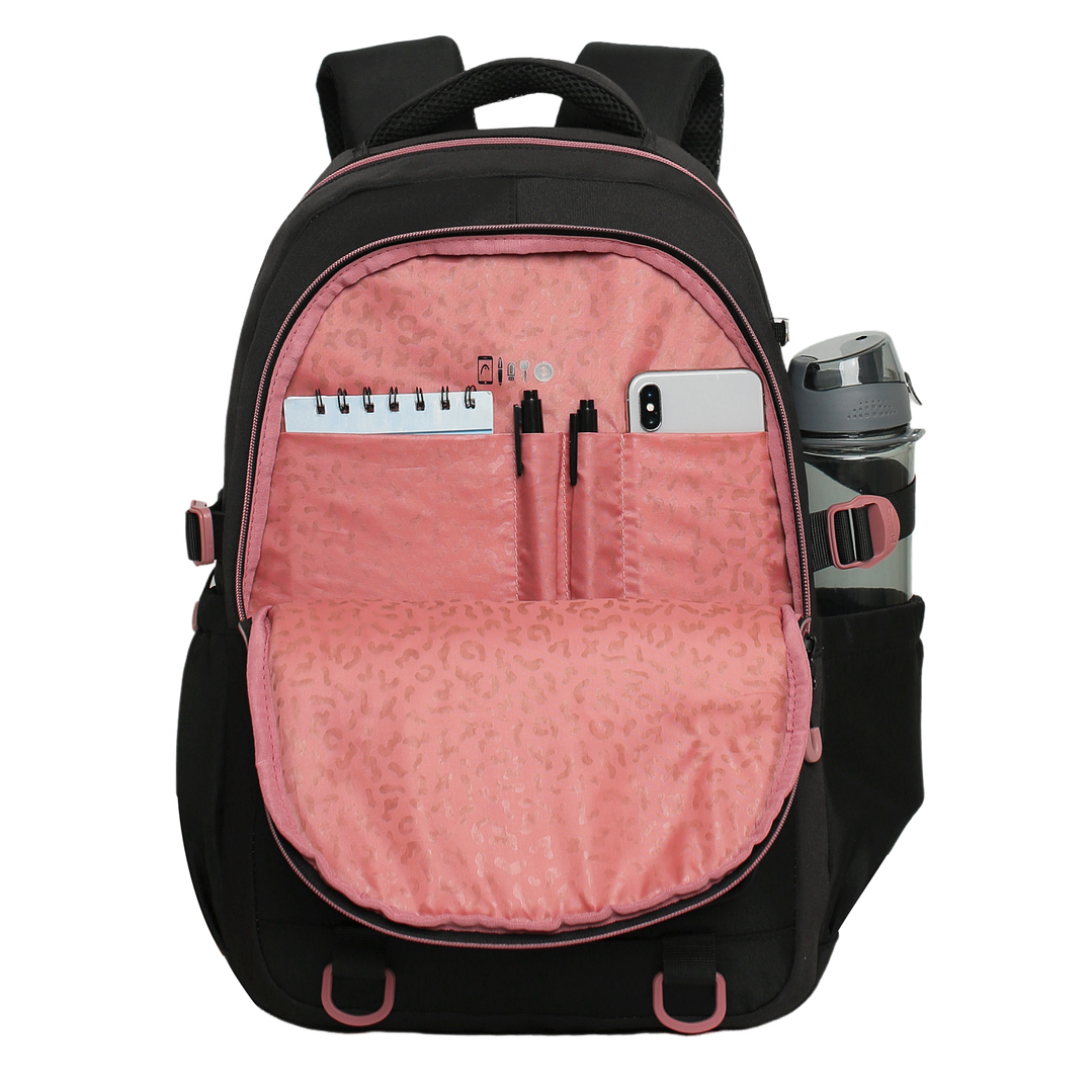 MOCHILA (MU) UTOPIA 28LT LAPTOP 16