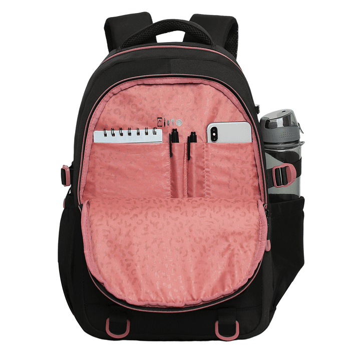 MOCHILA (MU) UTOPIA 28LT LAPTOP 16