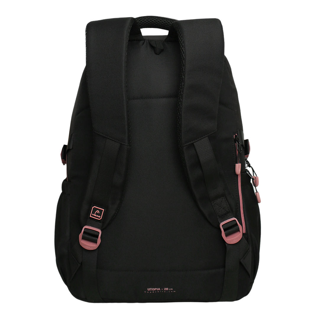 MOCHILA (MU) UTOPIA 28LT LAPTOP 16