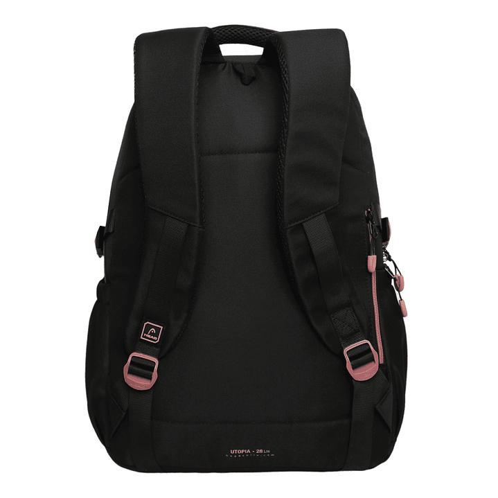 MOCHILA (MU) UTOPIA 28LT LAPTOP 16