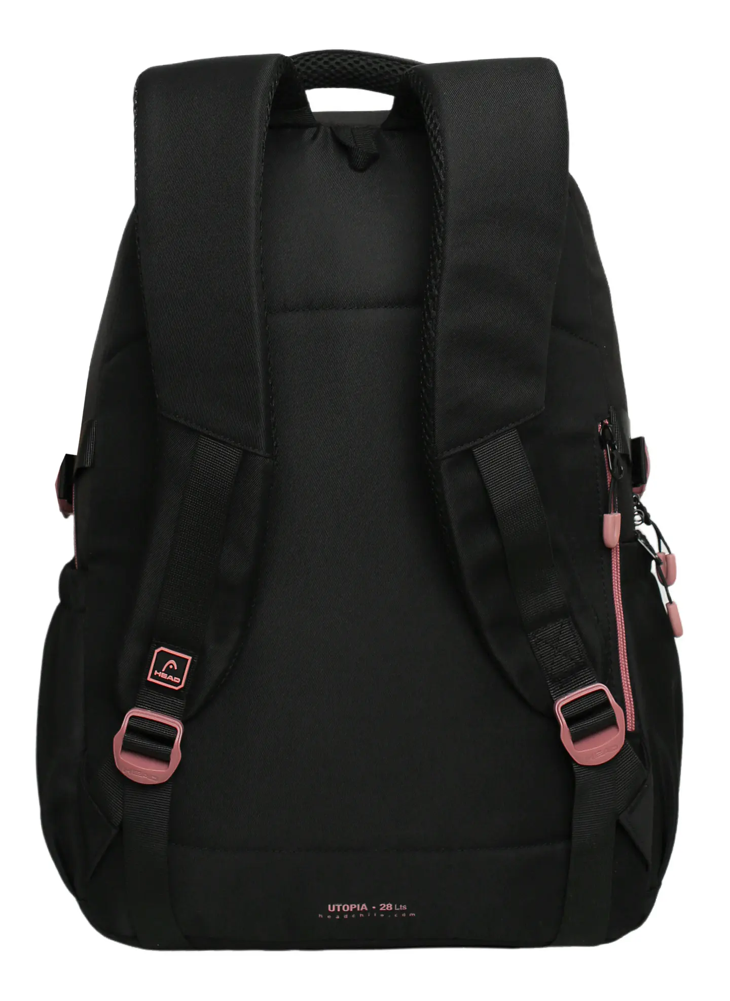 Mochila (Mu) Utopia 28Lt Laptop 16