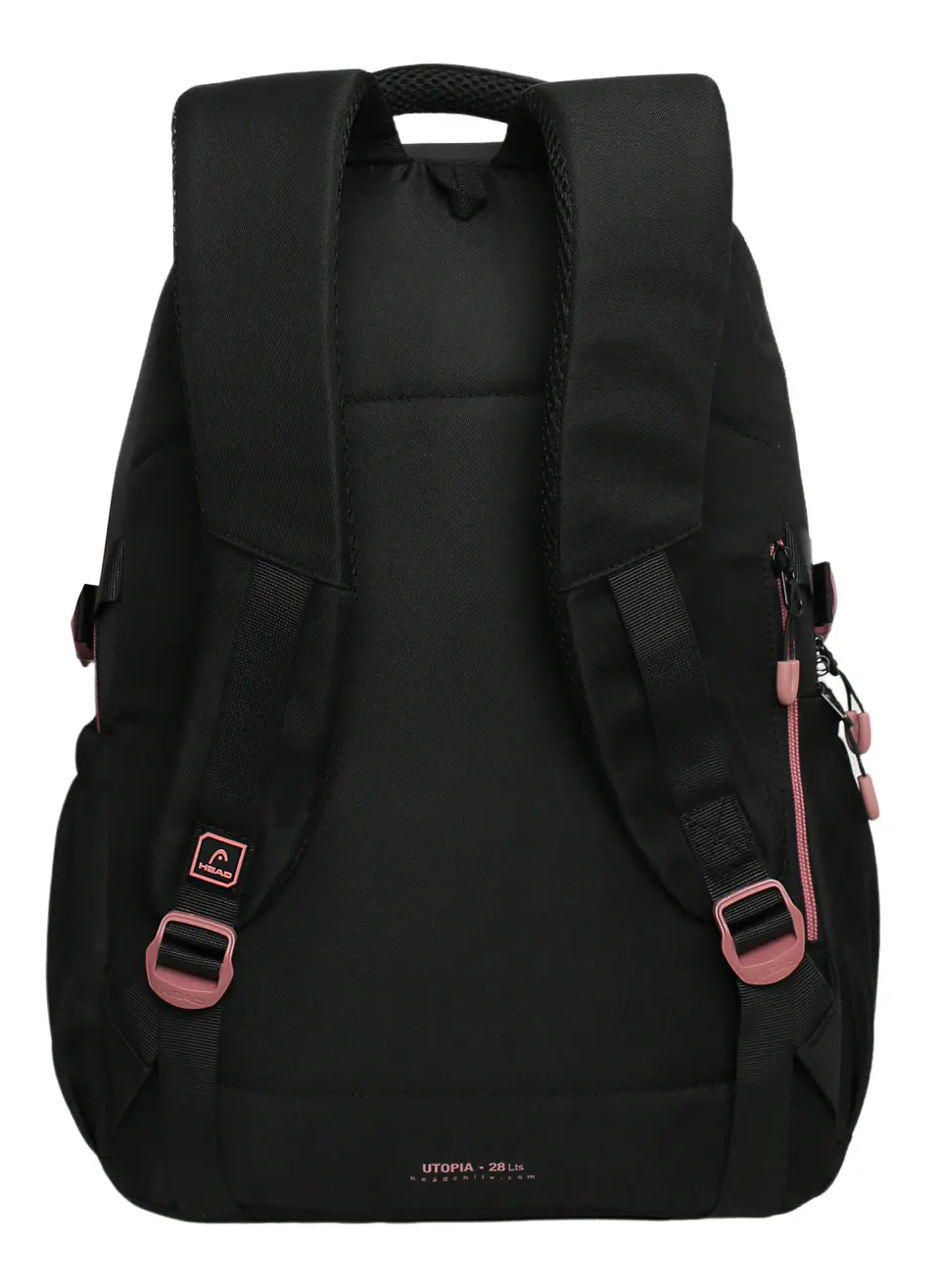Mochila (Mu) Utopia 28Lt Laptop 16