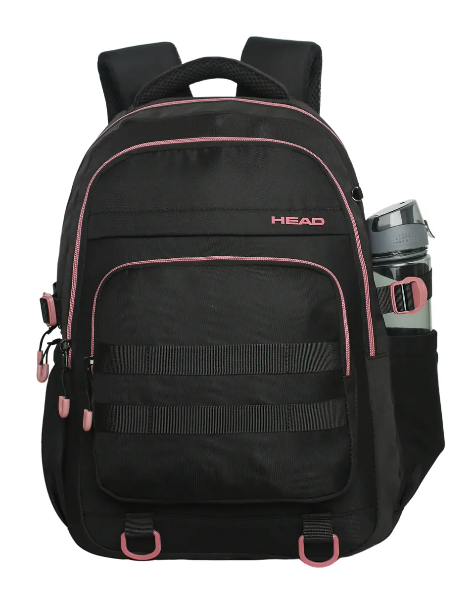 Mochila (Mu) Utopia 28Lt Laptop 16