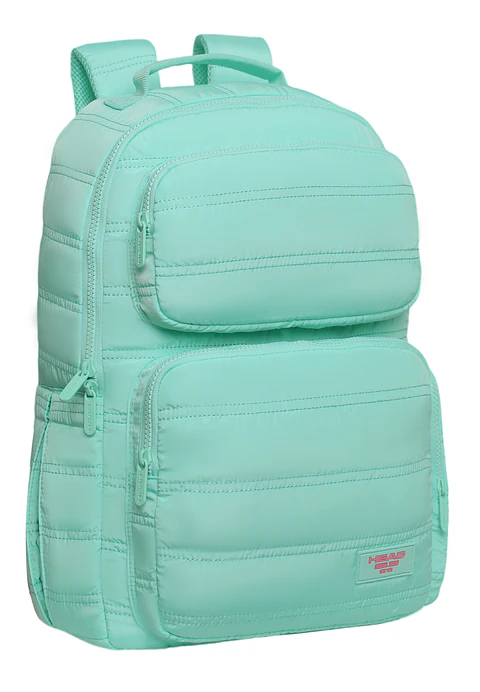 MOCHILA (MU) ALTEA 28LT 15,6" 890440 HEAD 130477 TURQUEZA S/T